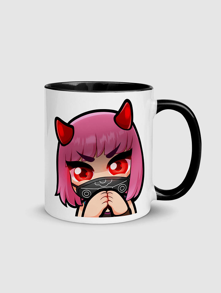 Demon Mug product image (2)