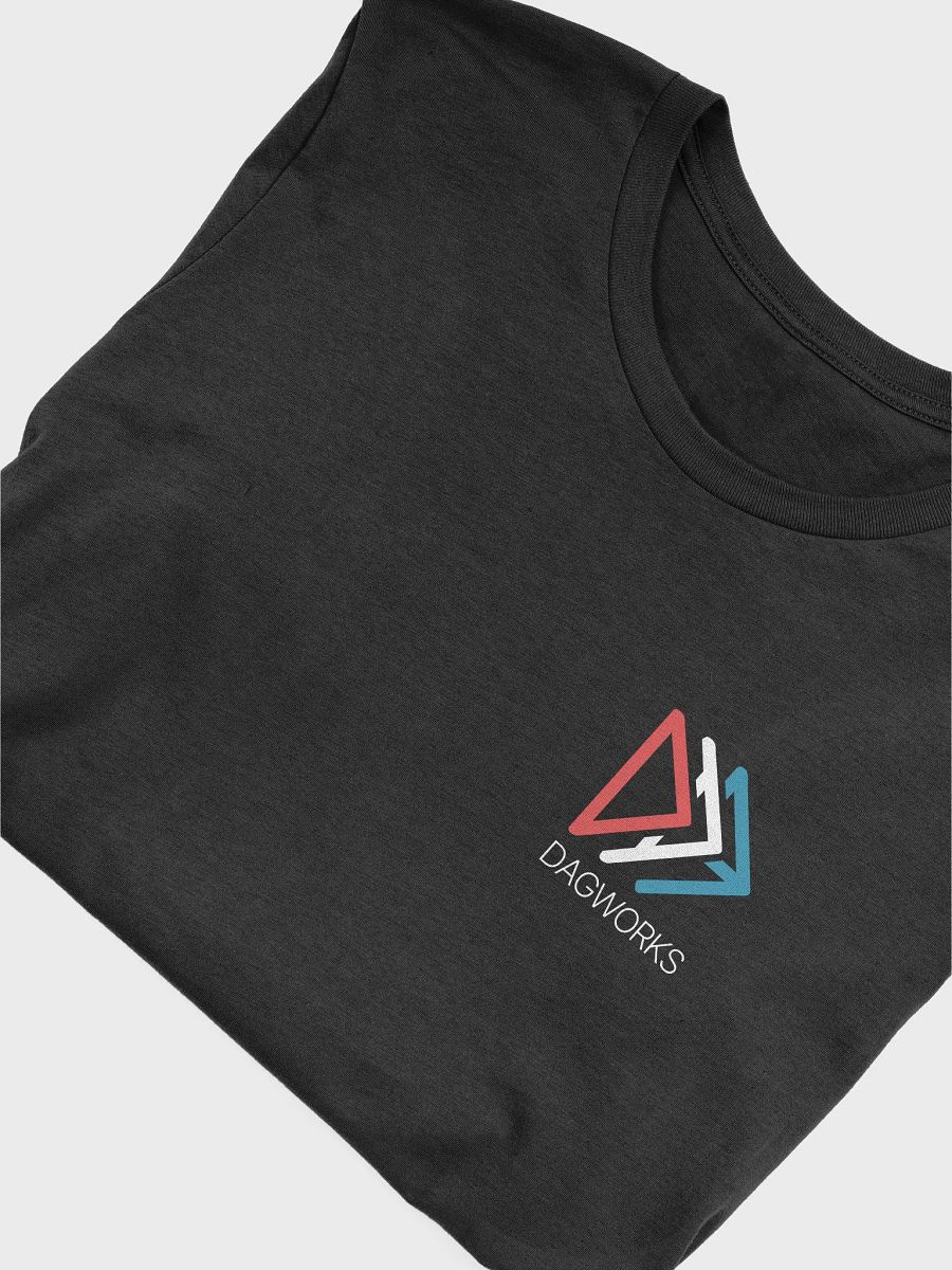 DAGWorks T-shirt product image (5)