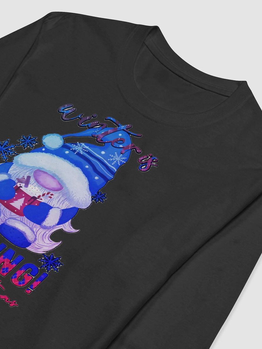 WINTER IS GNOMING product image (5)