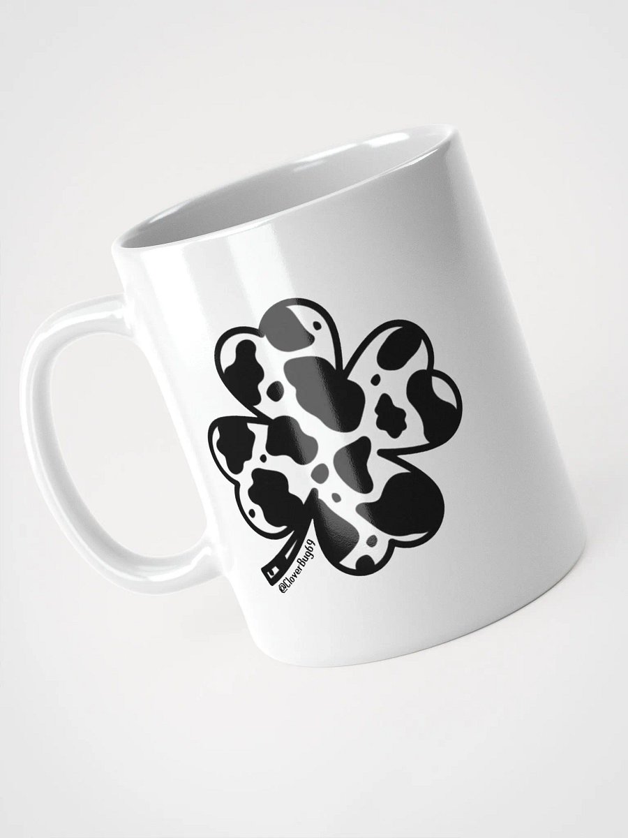 Clover Mug product image (8)