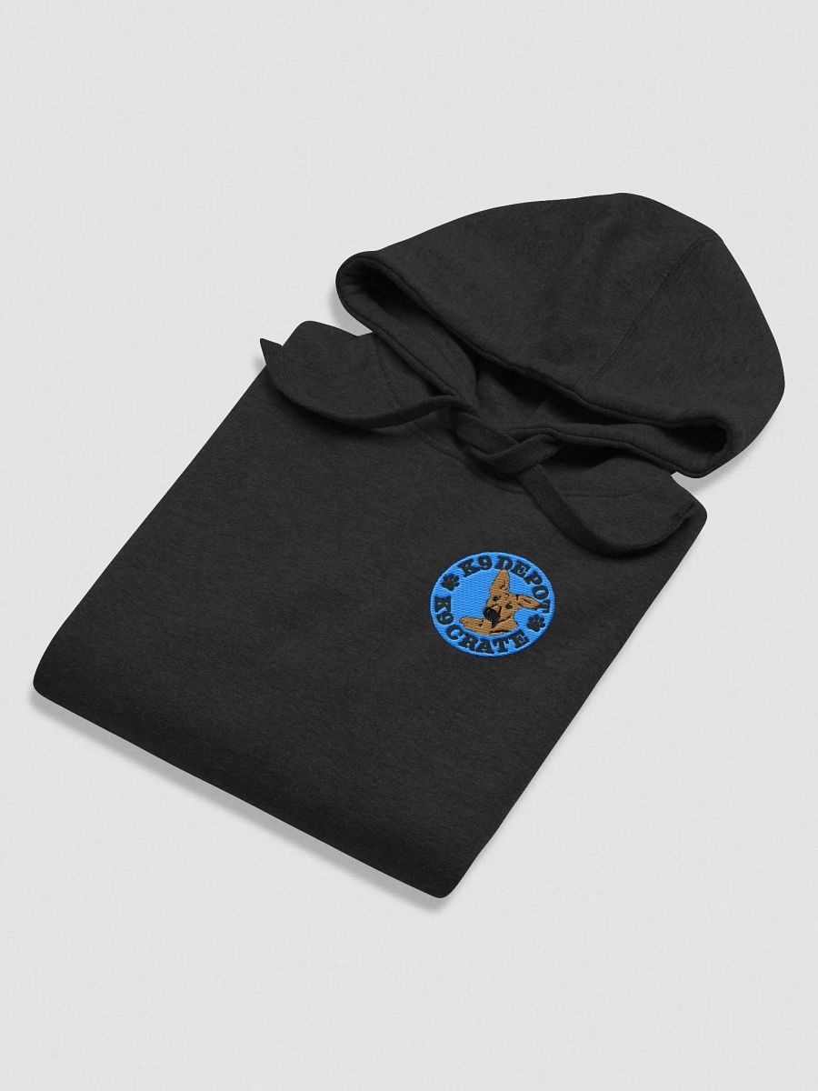 k9depot hoodie product image (4)