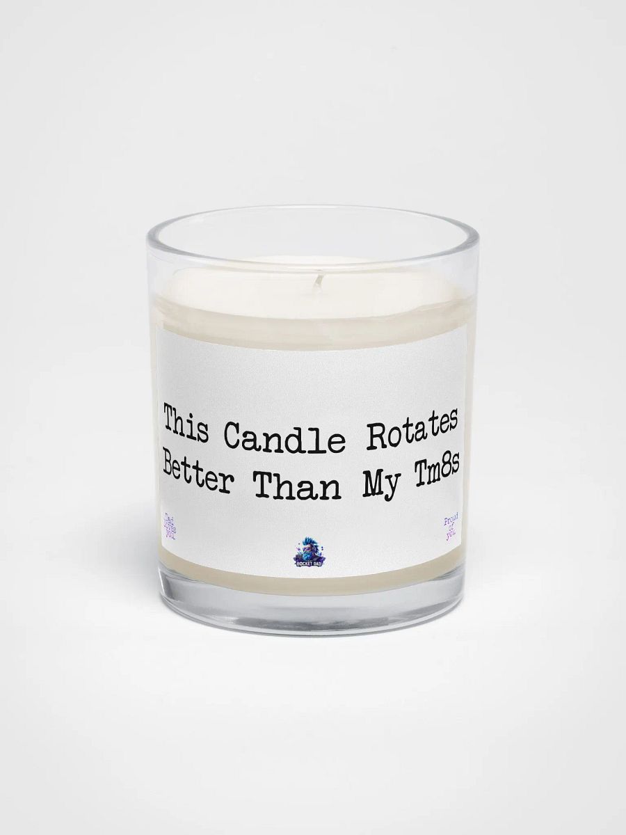 Rotating Candle product image (1)