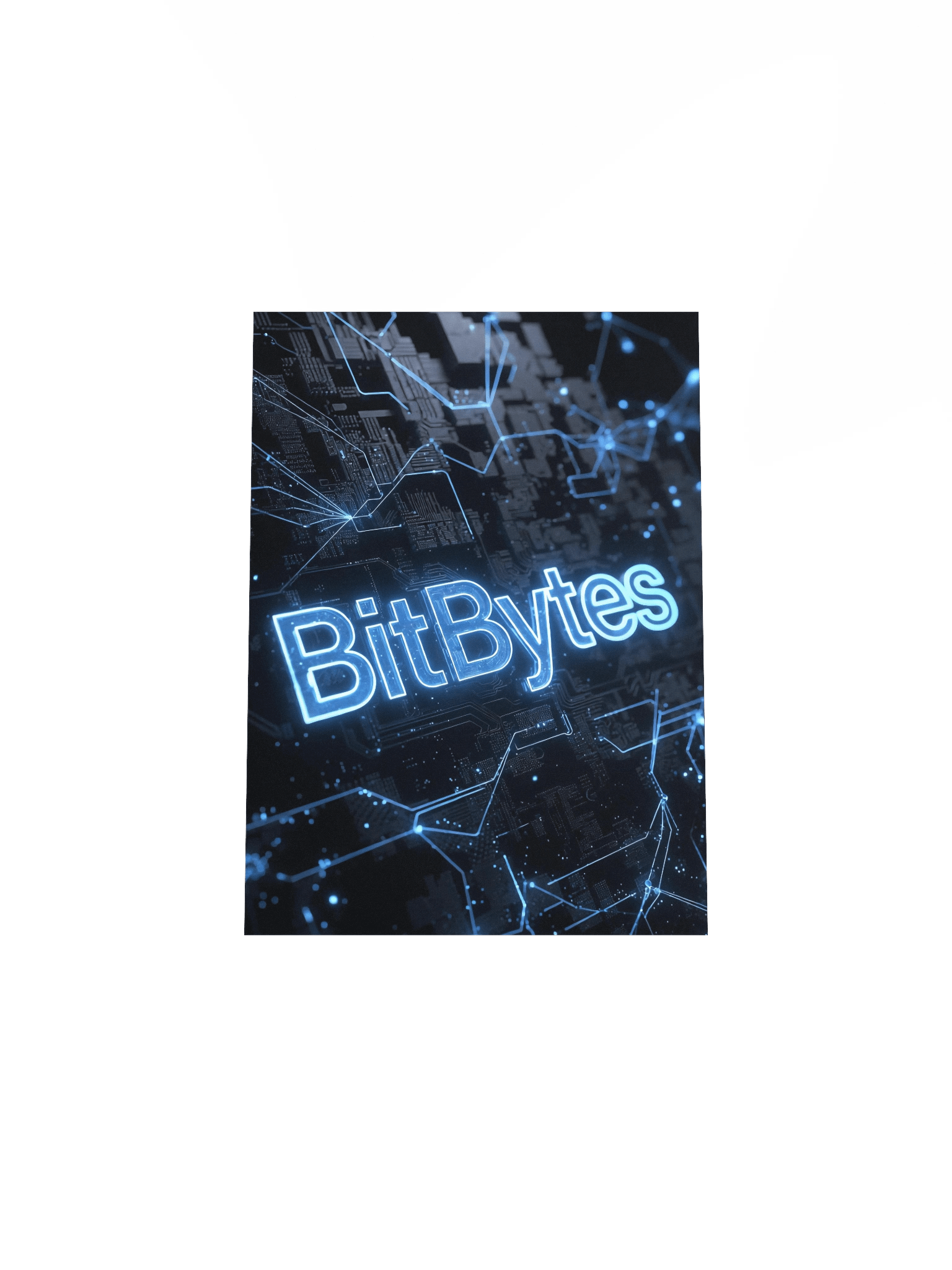 BitBytes Poster product image (19)