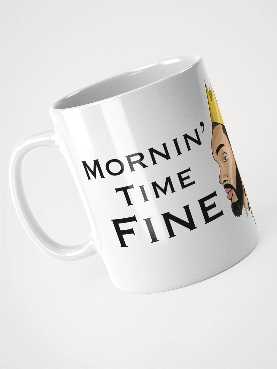 Mornin' Time Fine product image (7)