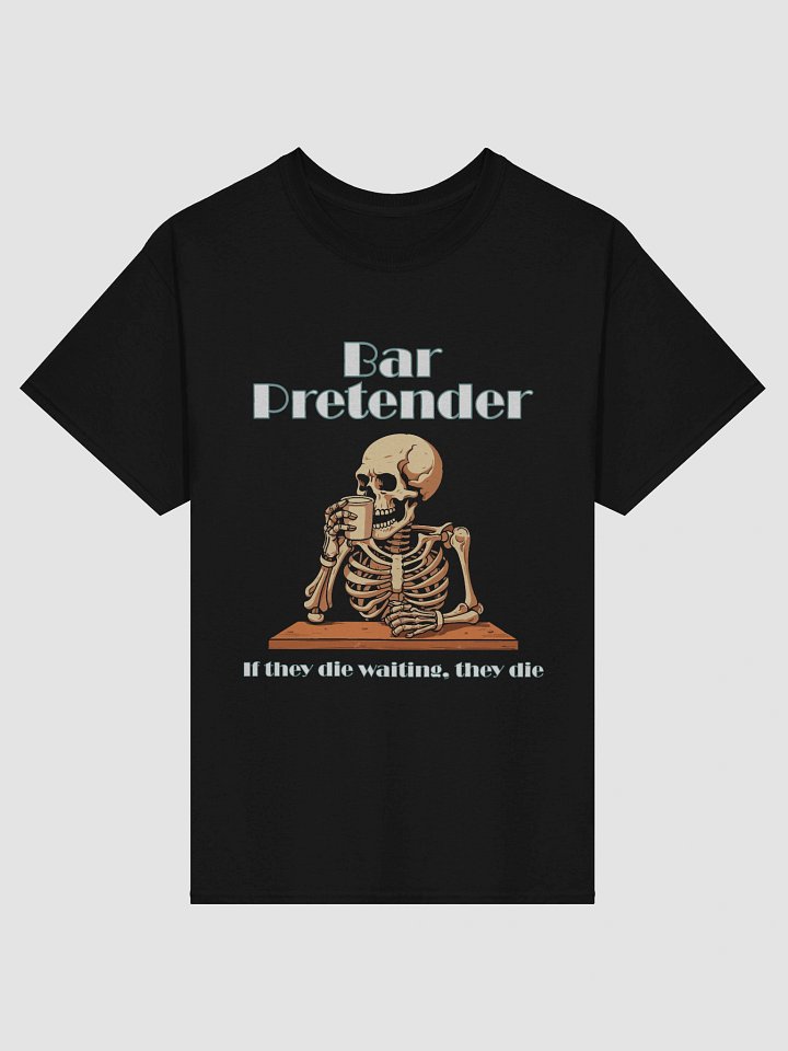 Bar Pretender Shirt product image (1)