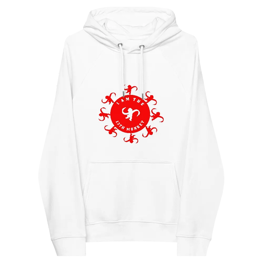 I am the 12th monkey! product image (5)