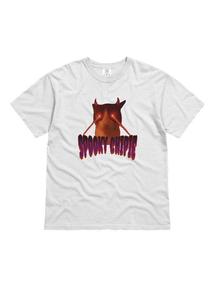 Halloween Lilo T-shirt product image (1)