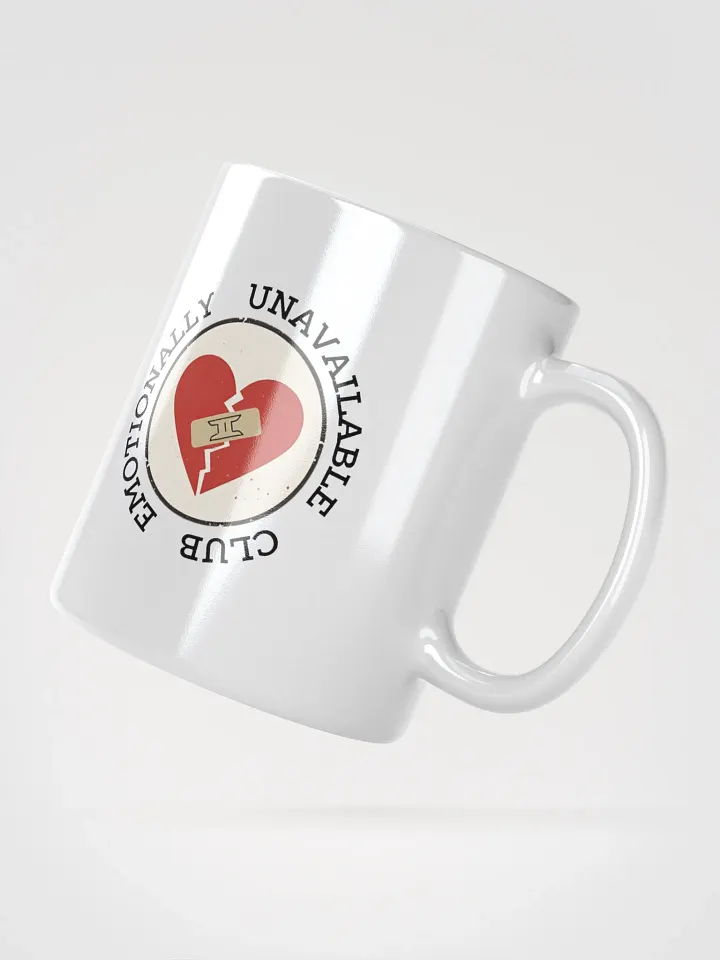 Emotional Mug product image (2)