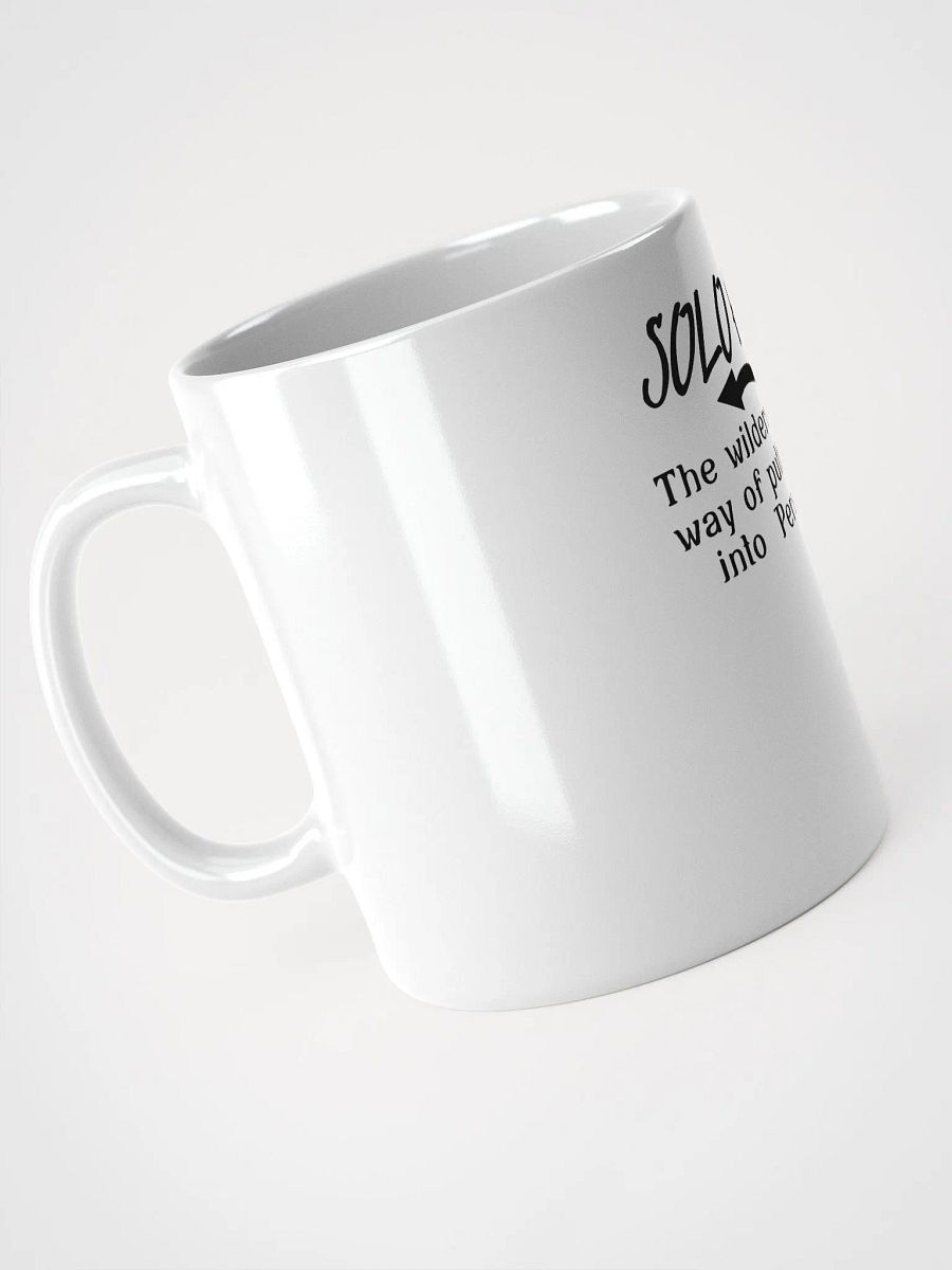 The wilderness has a way of putting things into perspective. product image (8)