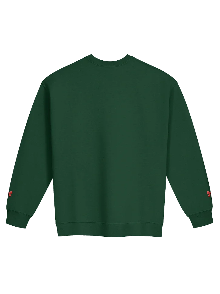 Festive Mama Crewneck Sweatshirt product image (2)
