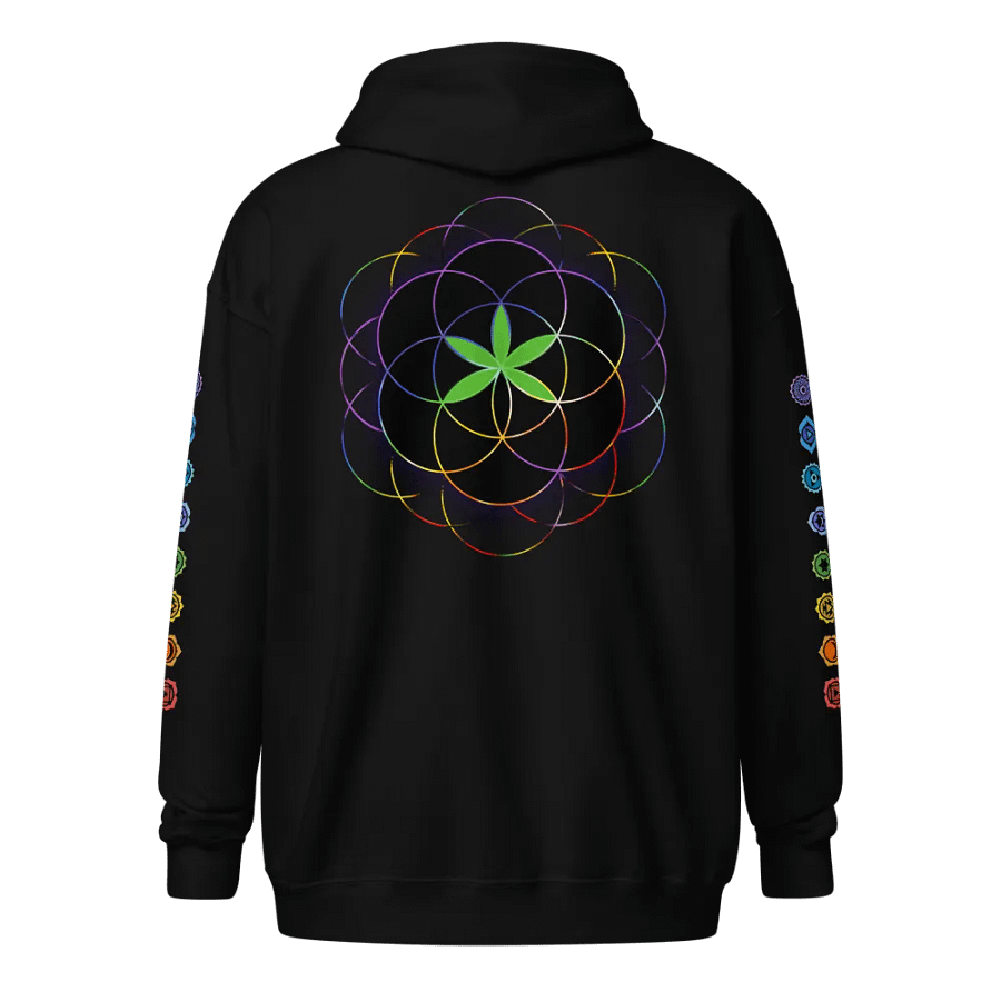 Element of Stoned Hoodie product image (2)
