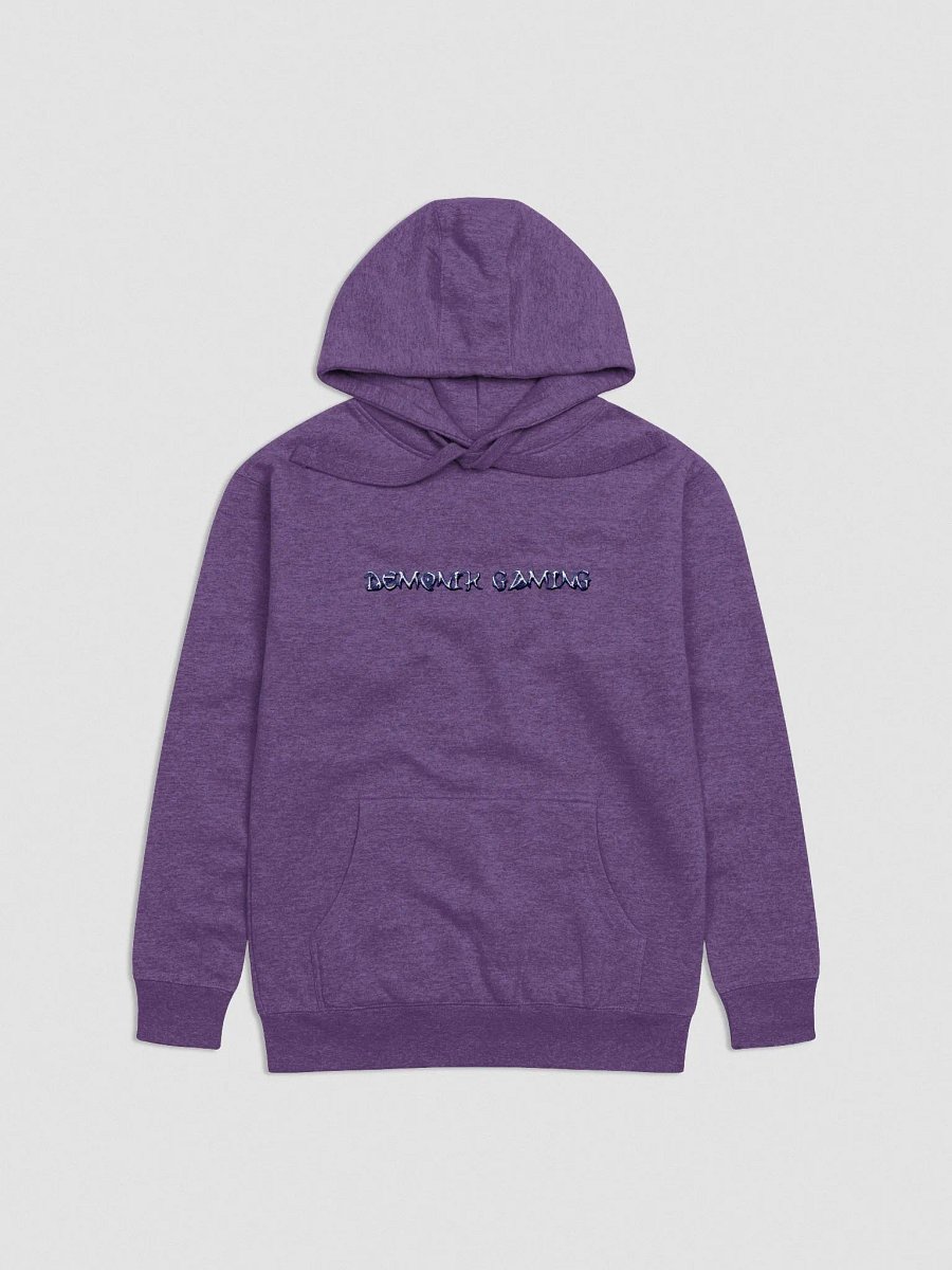 Demonik Gaming Hoodie product image (1)