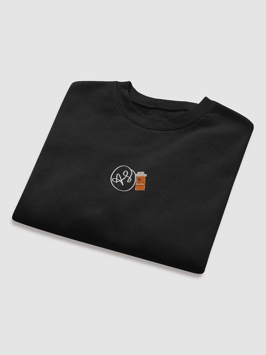 Rx Sumisu AS Initials Crop Sweater product image (39)