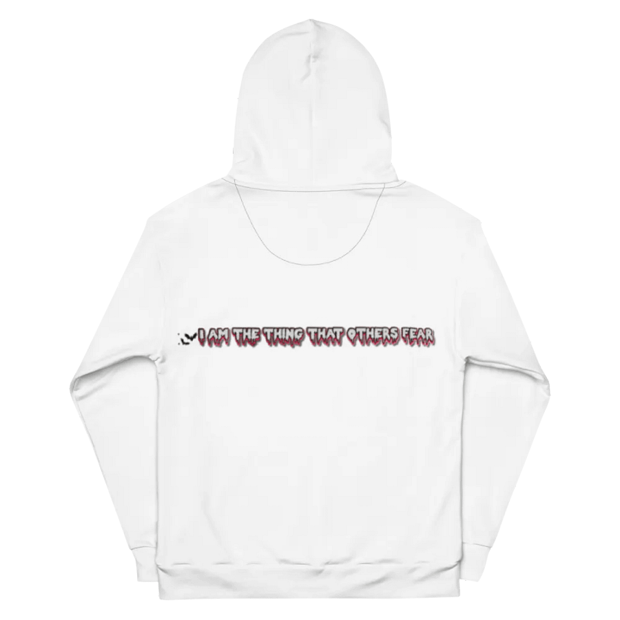 Ghostly hoody product image (11)