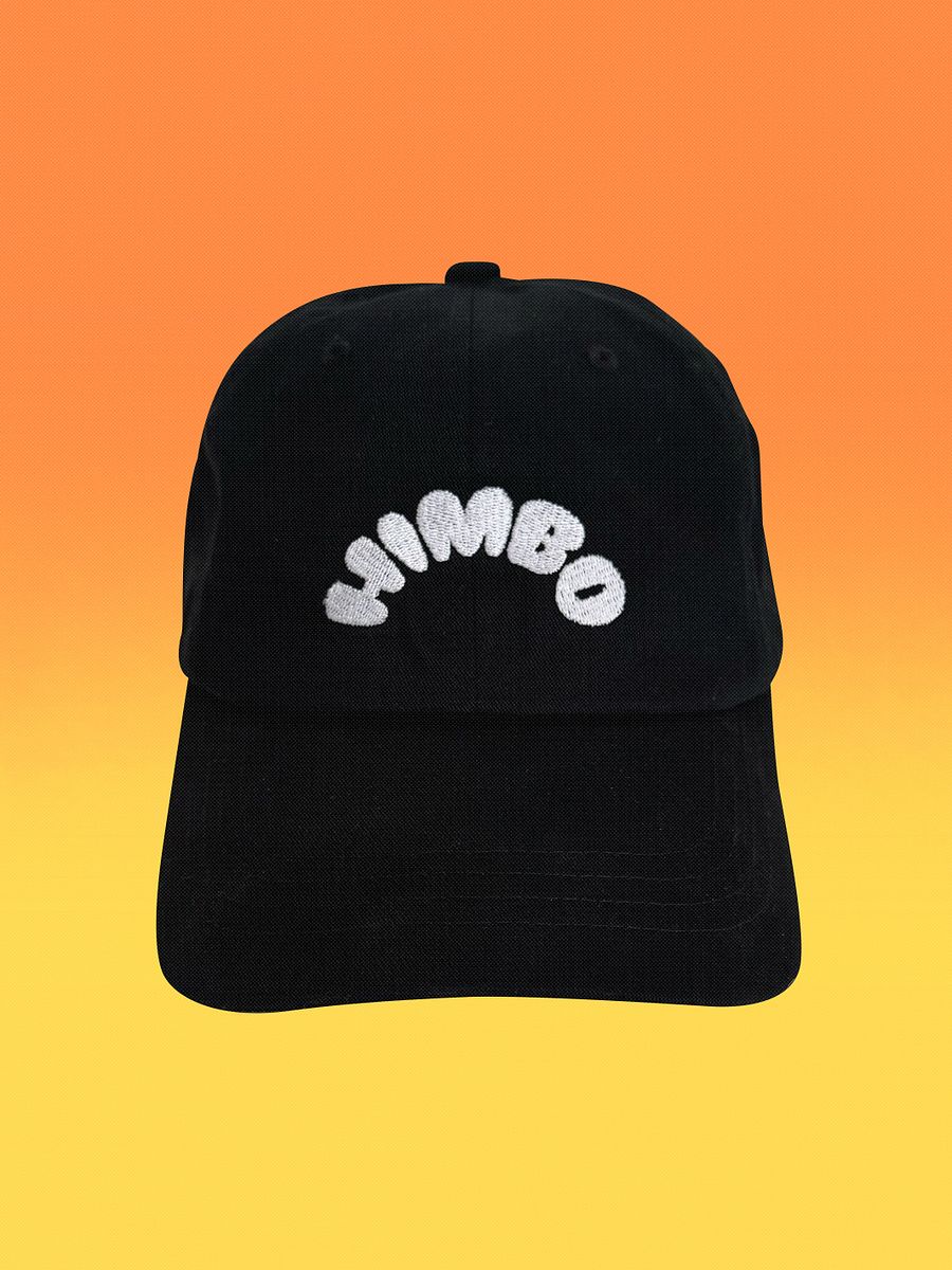 HIMBO Hat product image (1)