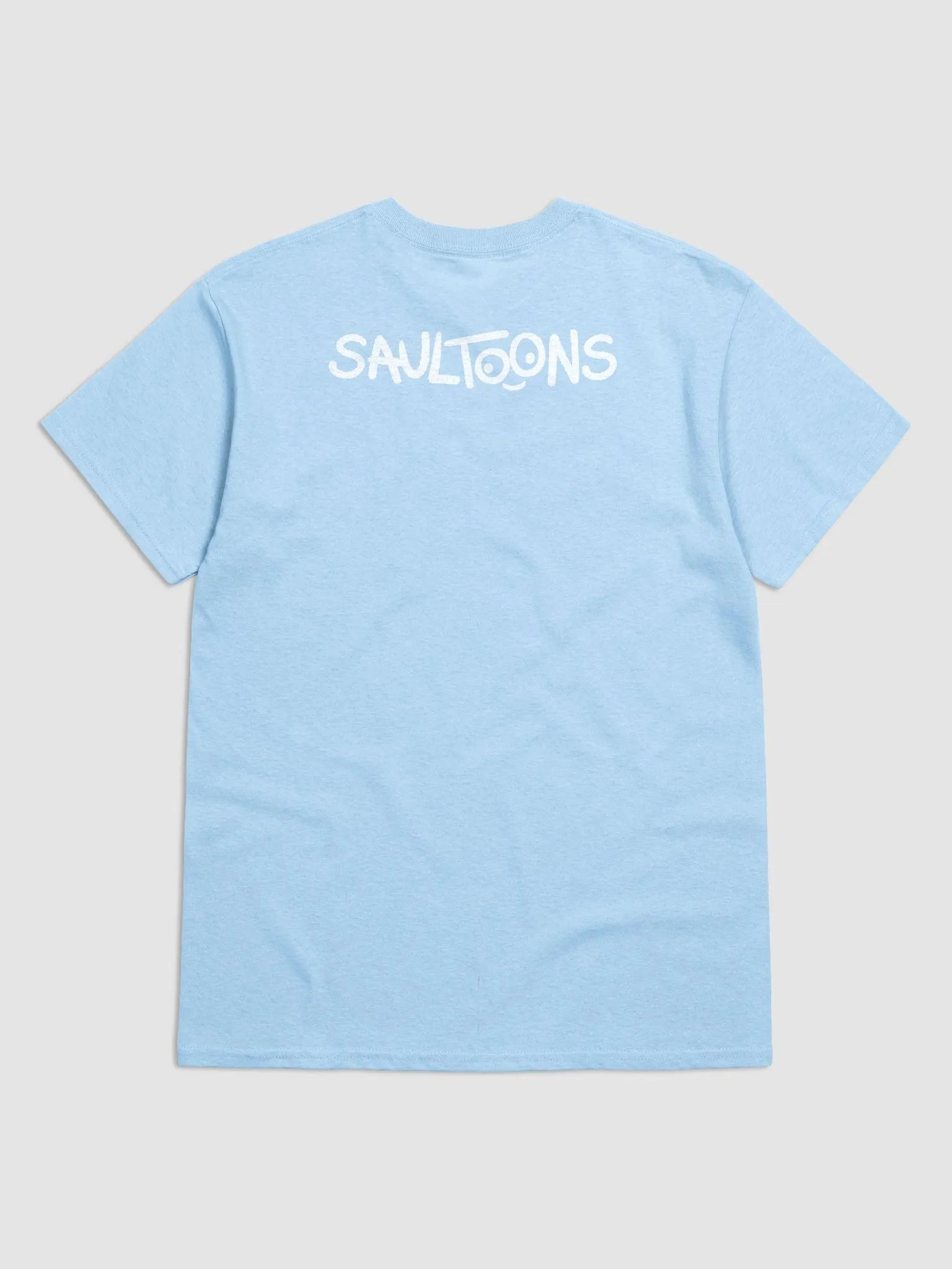Baldtoons T-Shirt product image (24)