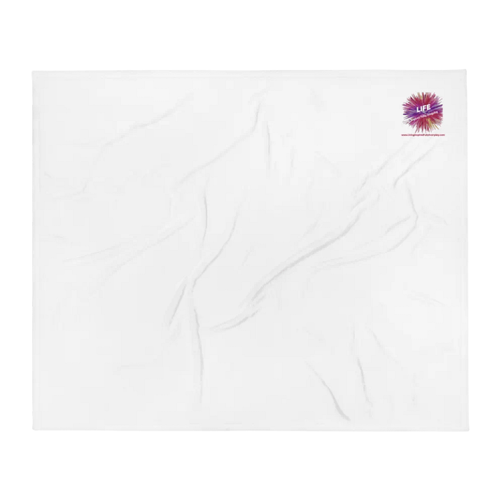Throw Blanket product image (2)