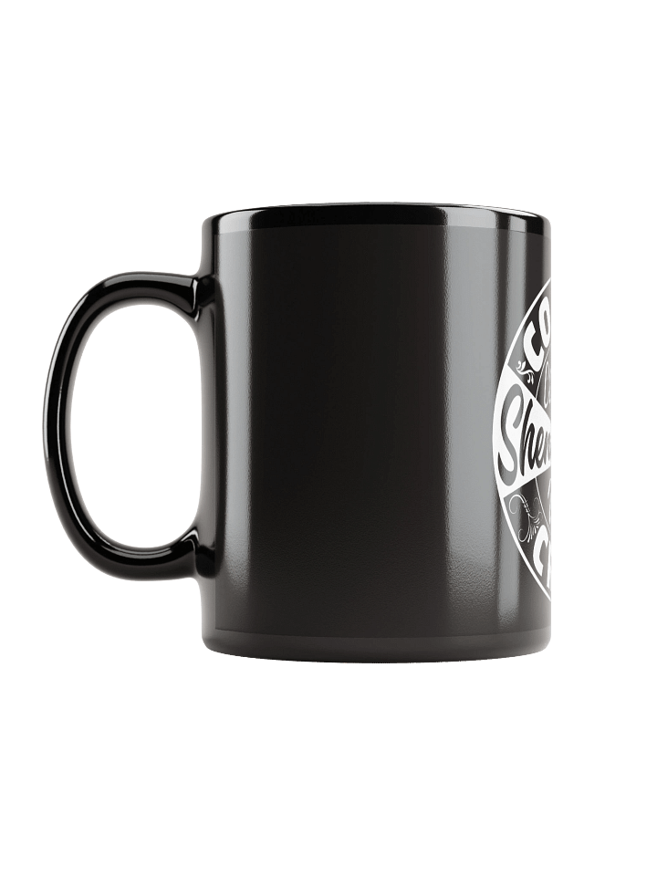 "Cousin Crew" Coffee Cup product image (2)