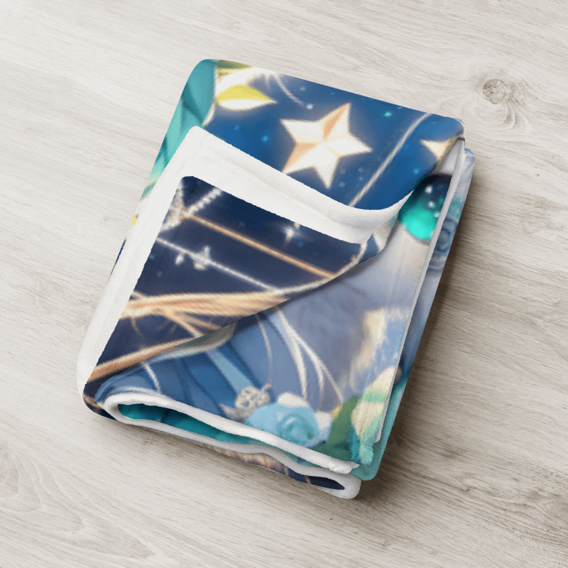 Mireille Blanket product image (9)