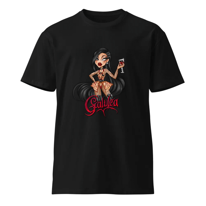 Unisex Galilea T product image (1)