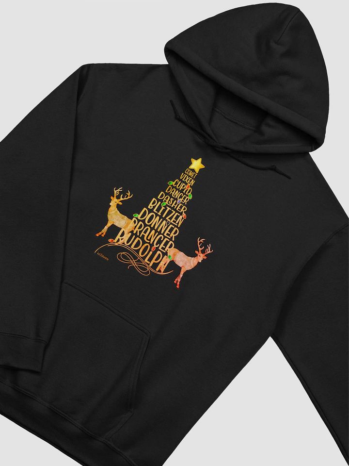 SANTA'S LITTLE HELPERS product image (21)
