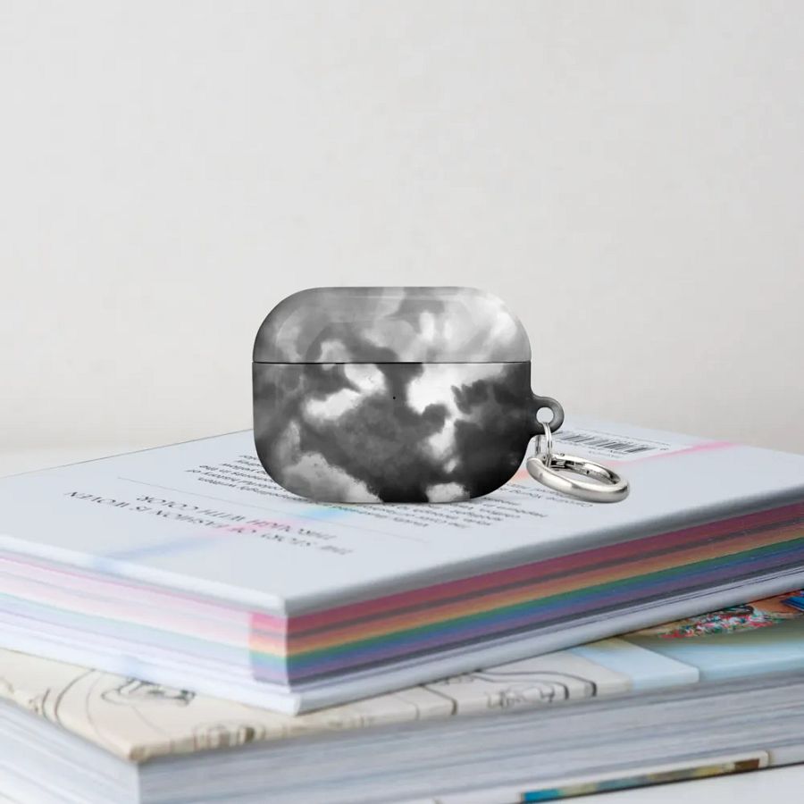 Smoke Dreams AirPods® Case product image (10)