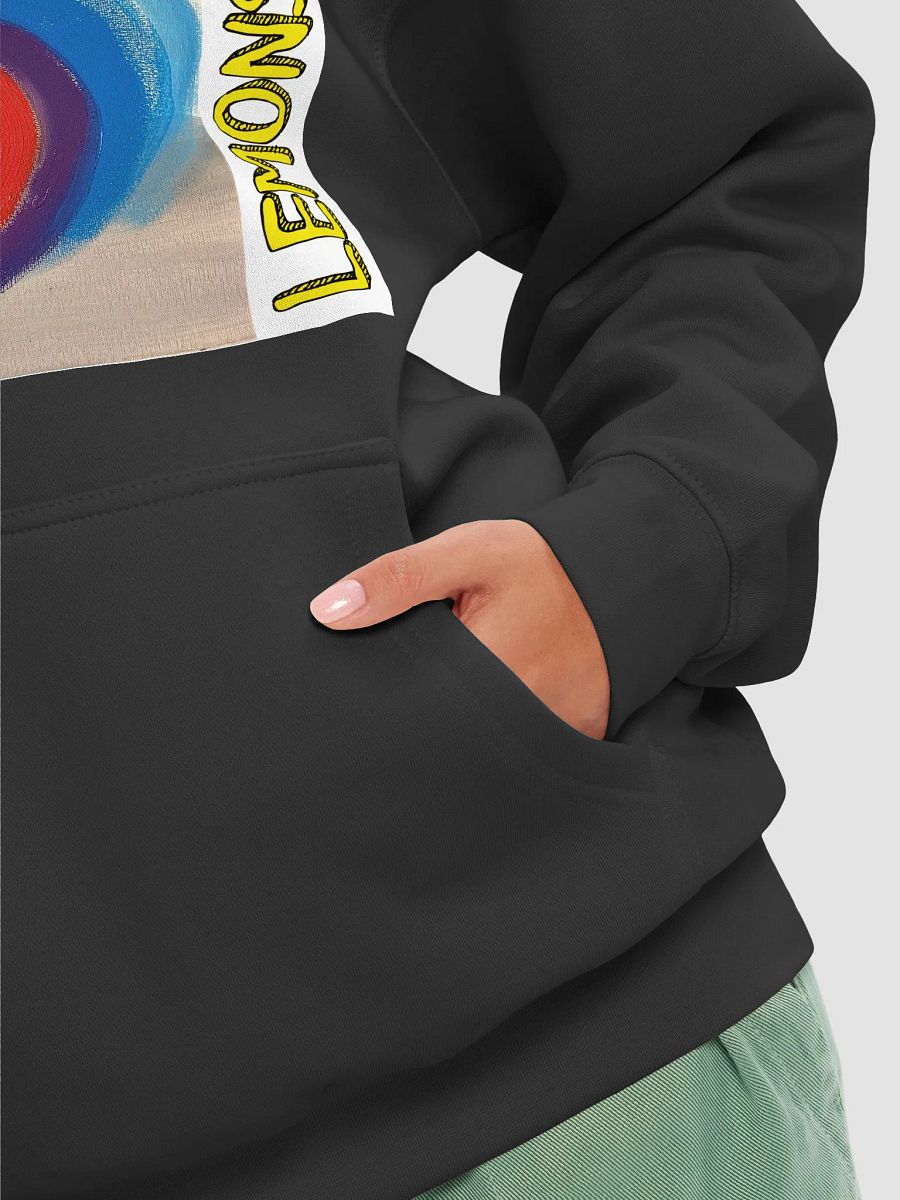 Ballerina's Color Dance Hoodie product image (8)