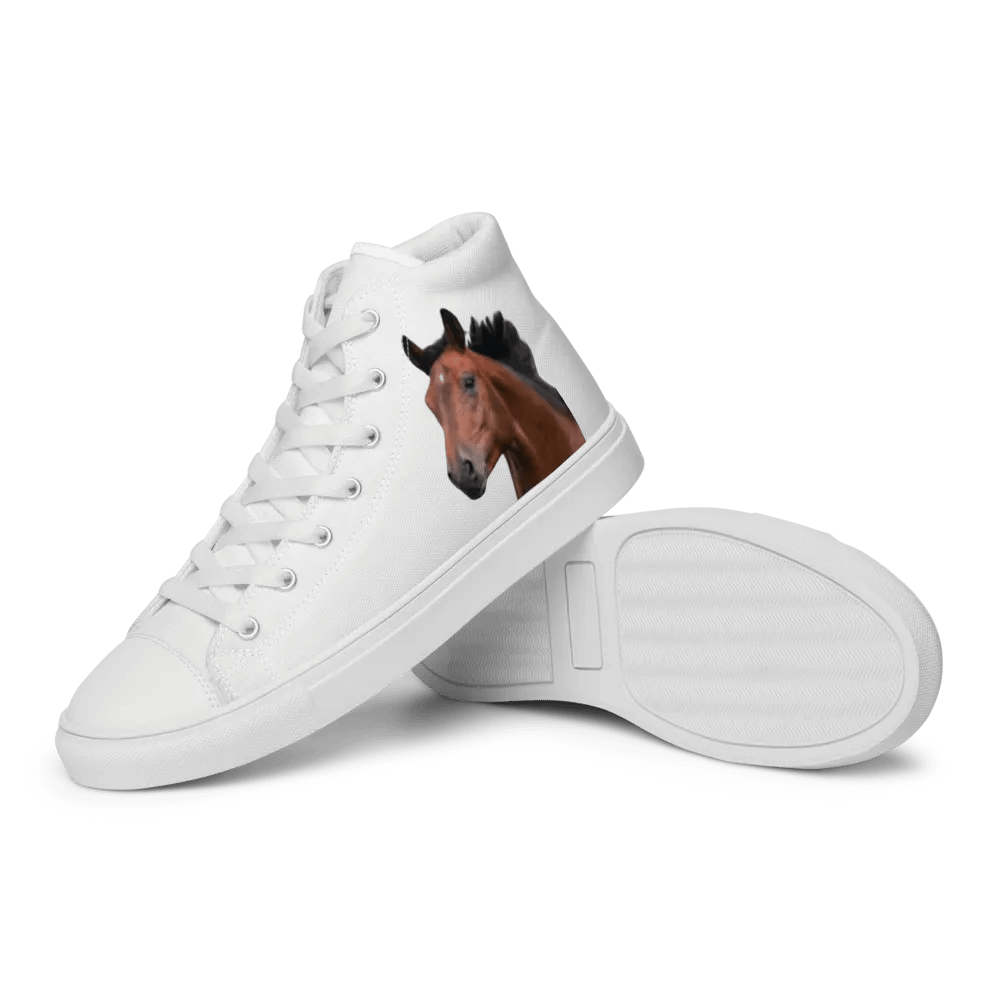 Horse print product image (10)