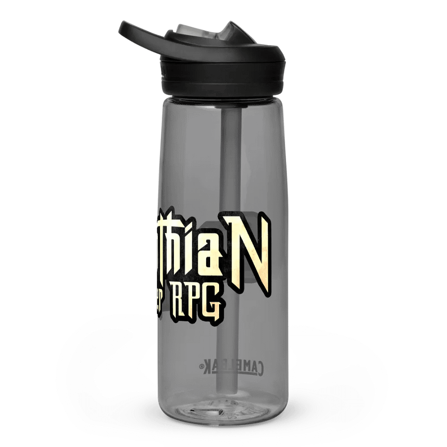 Everinthian | Water bottle product image (3)