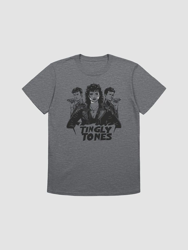 Retro Vibes Tinglytones T-Shirt product image (1)
