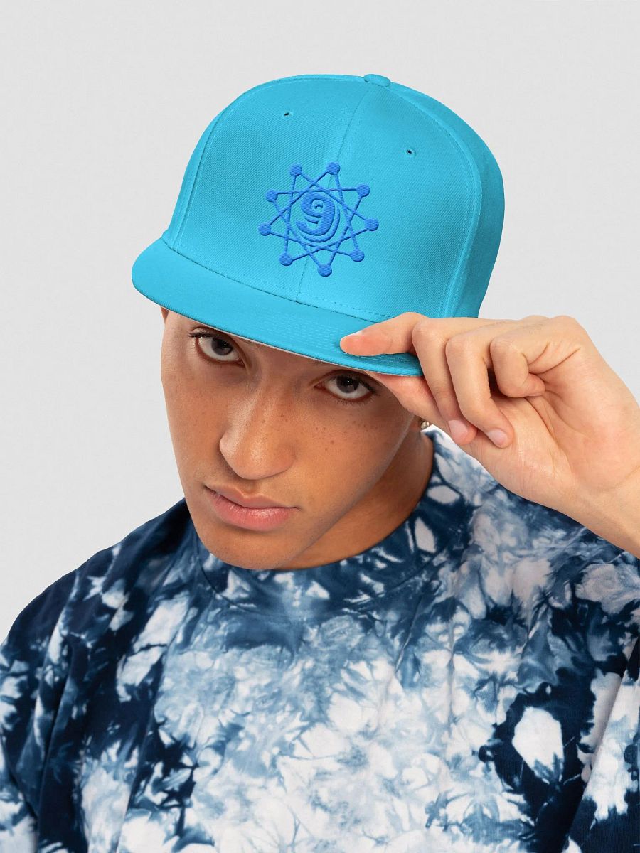9th Kaliber Brand hat product image (5)