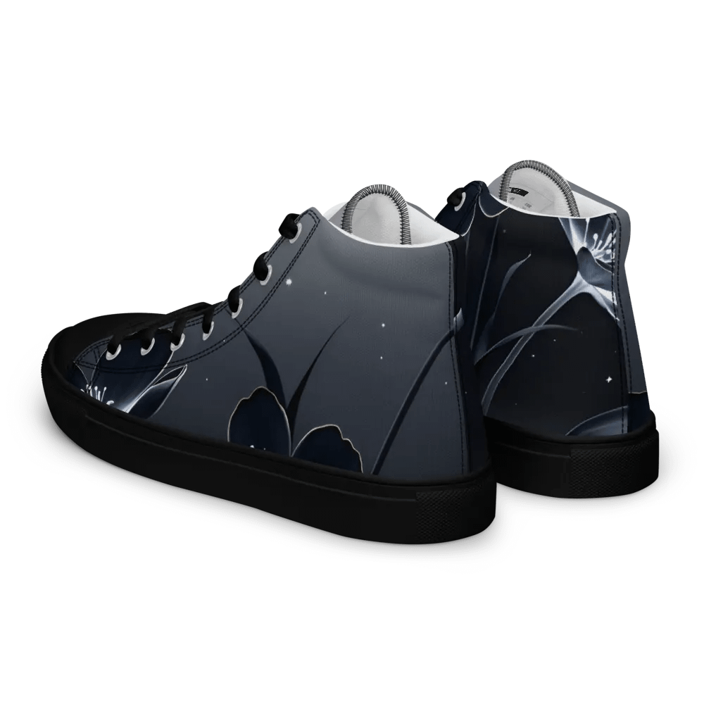 Luminous Bloom High Tops product image (6)