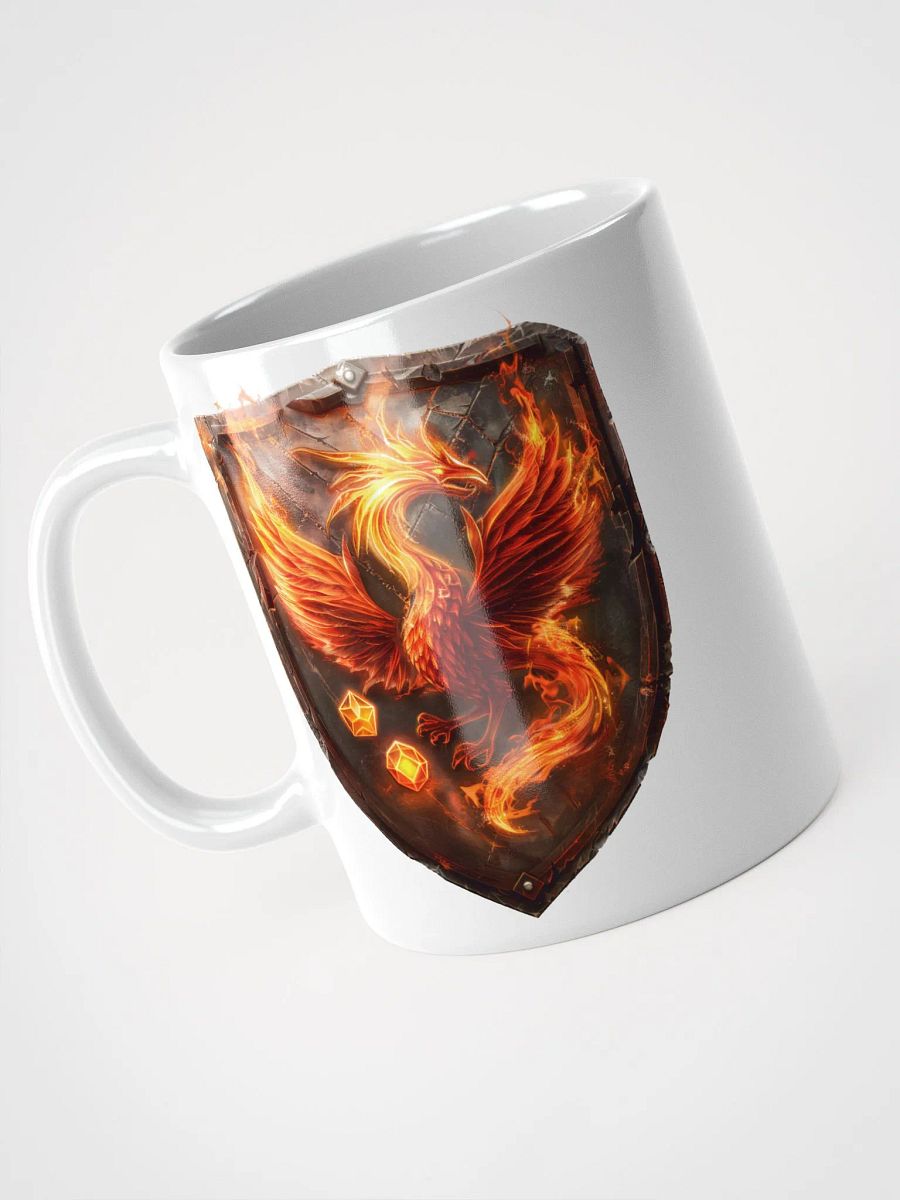 Tasse - The Fenyx Lair product image (1)