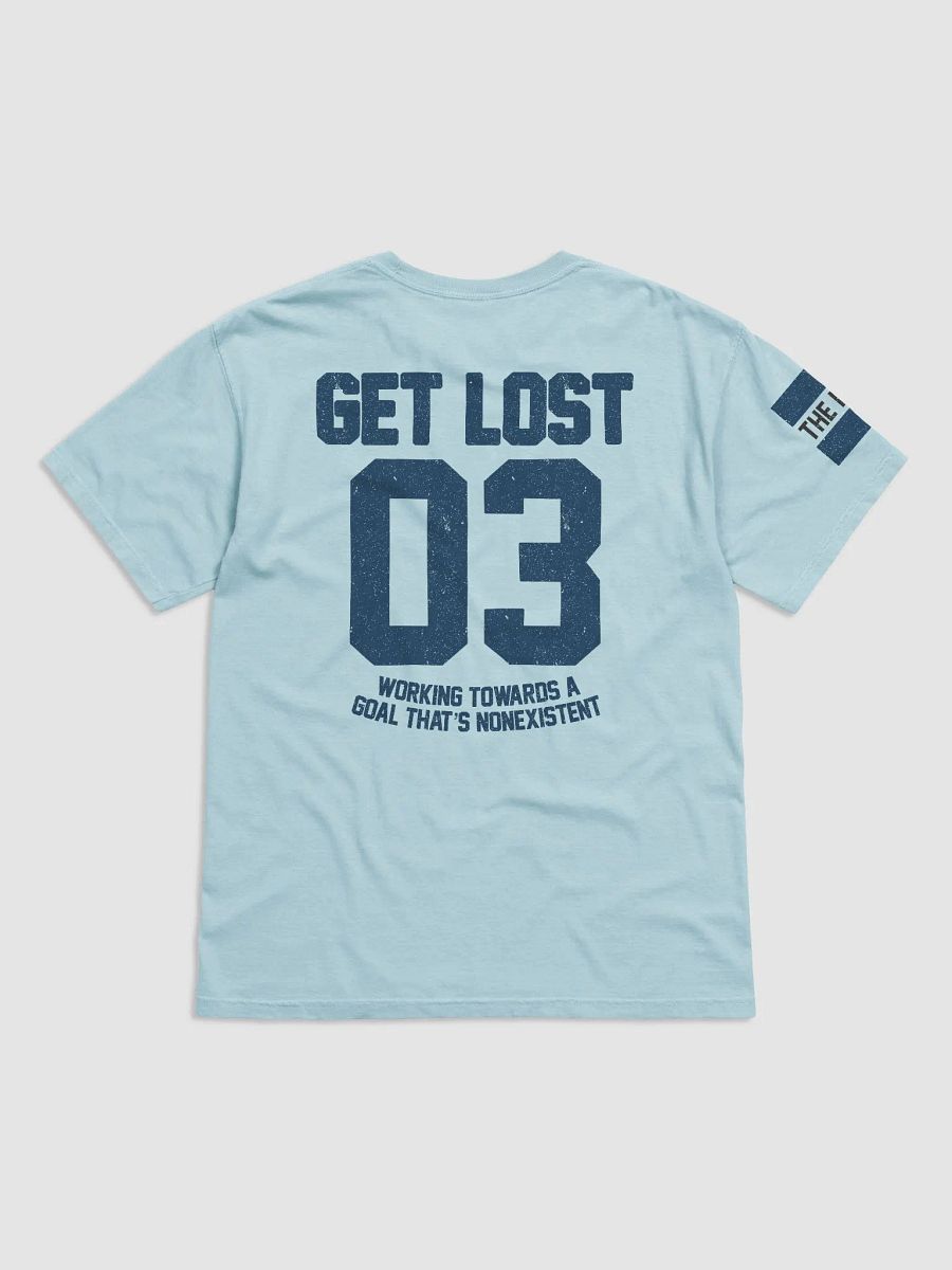 safest haven demons soccer club soft tee product image (3)