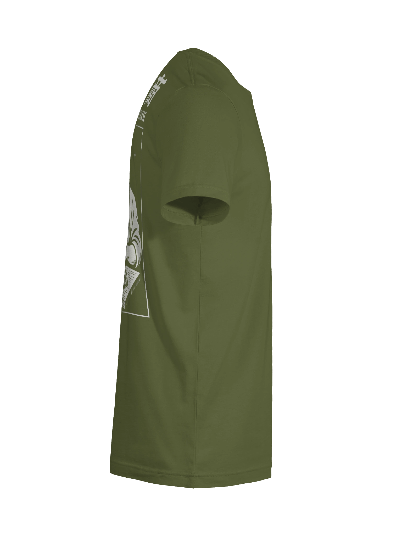 TMP Sushi Chef T-Shirt product image (12)