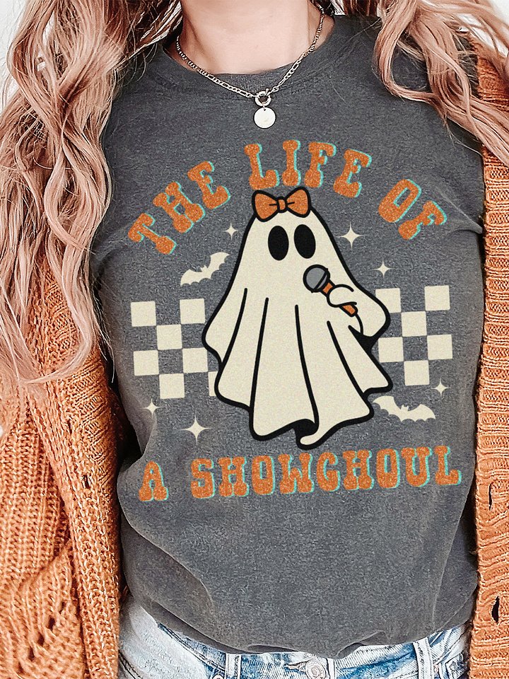 The Life of a Showghoul product image (2)