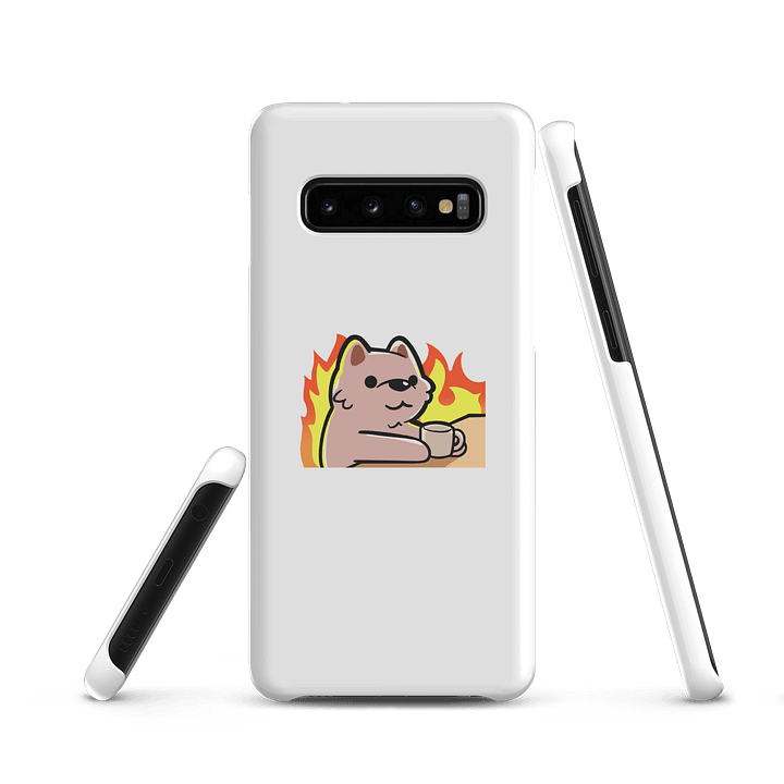 This is Fine Samsung Case OG Edition product image (1)