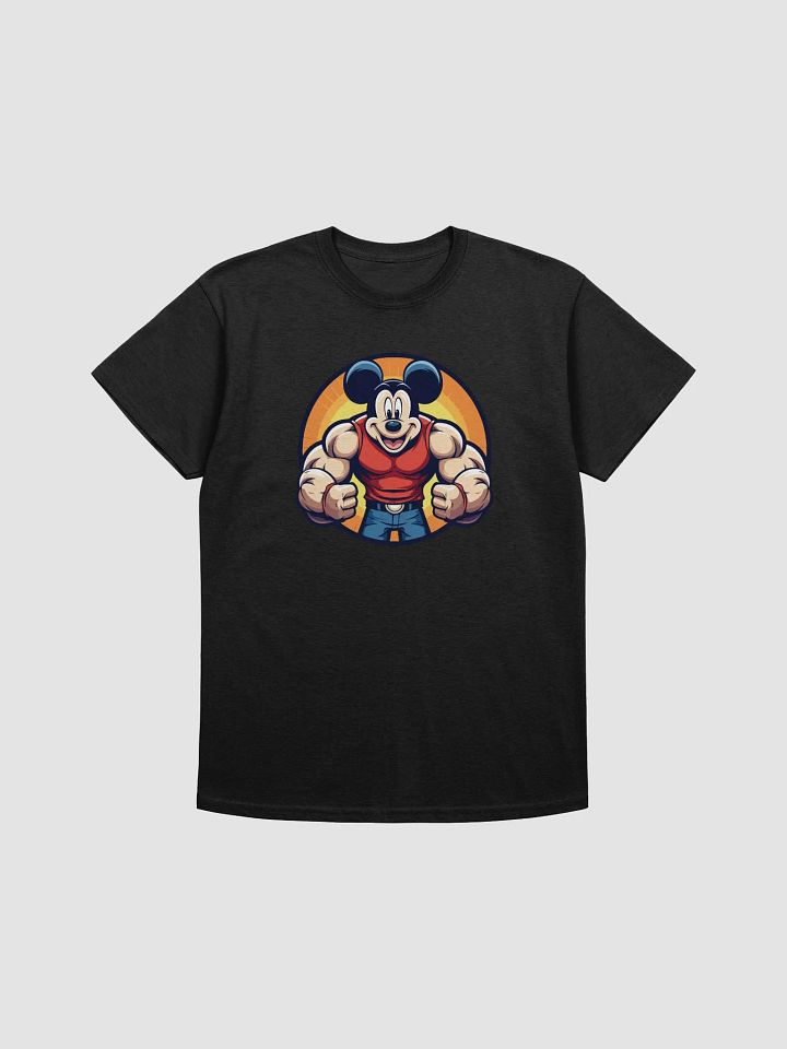 Muscle Mickey product image (4)