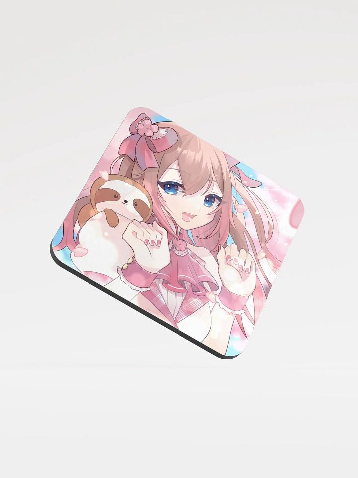 Miyu Idol Coaster product image (1)
