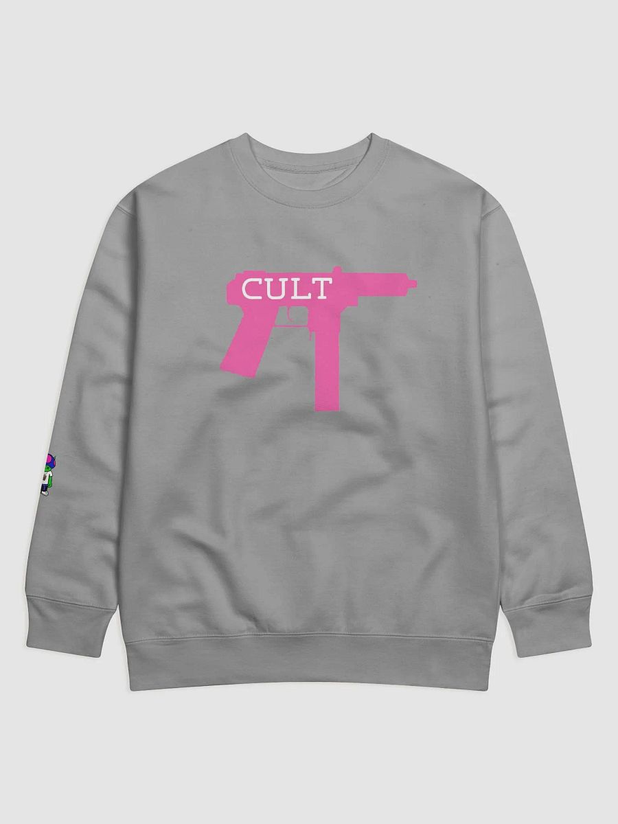 PINK CULT TEC-9 product image (1)