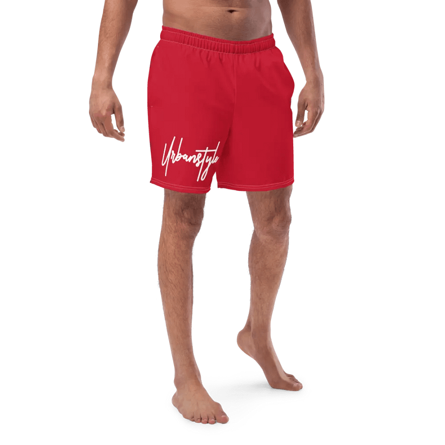 Signature Swim Trunks product image (2)