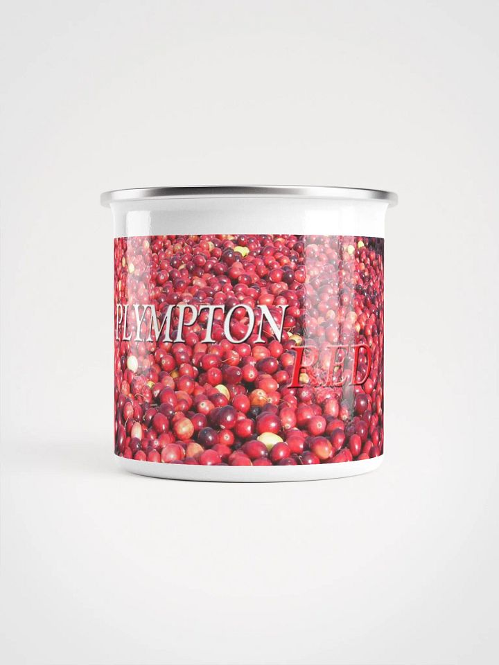 Cranberry Bogger's Delight: Plympton Red edition product image (1)