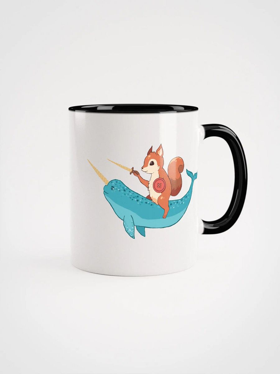 The Mods Colored Mug product image (1)