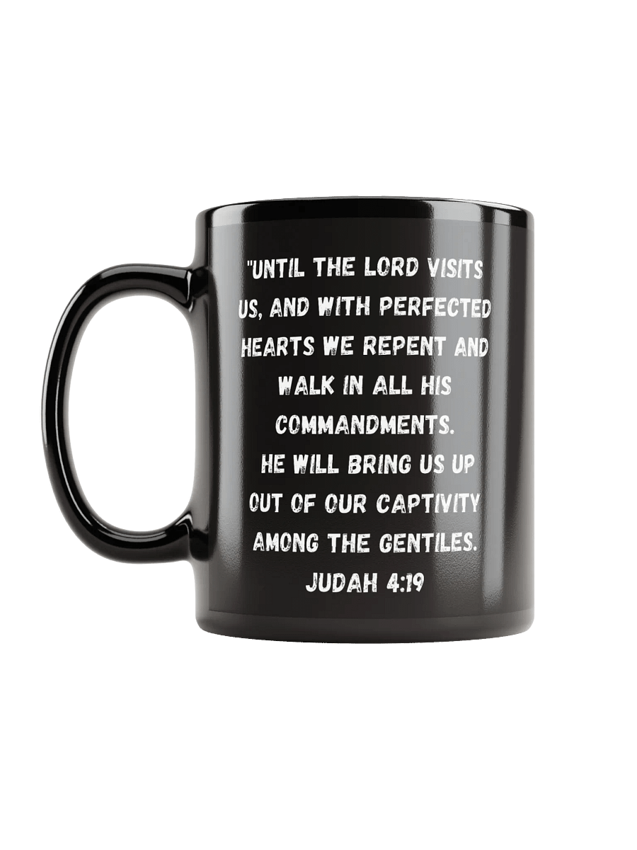 PHS (BLK) Coffee Mug product image (12)
