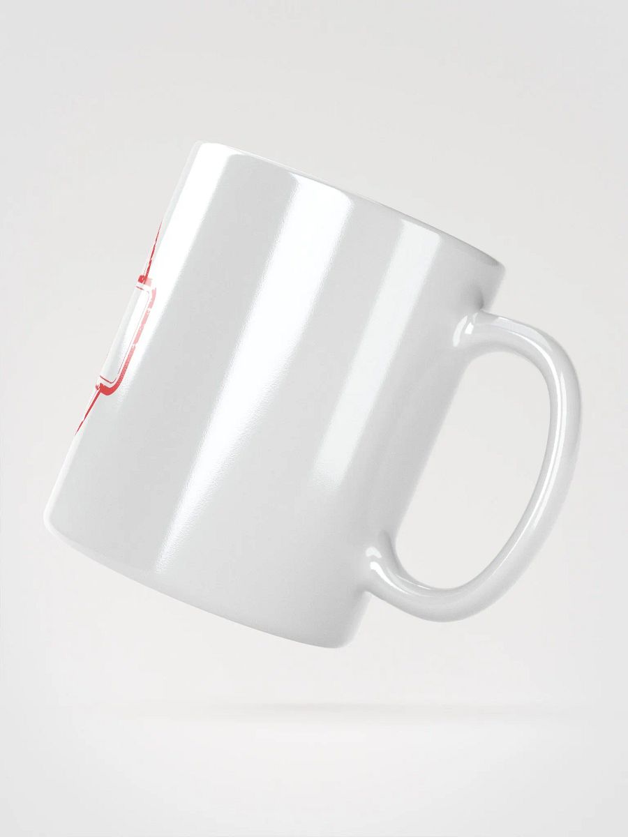 Ethan- Facts- White Glossy Mug product image (2)