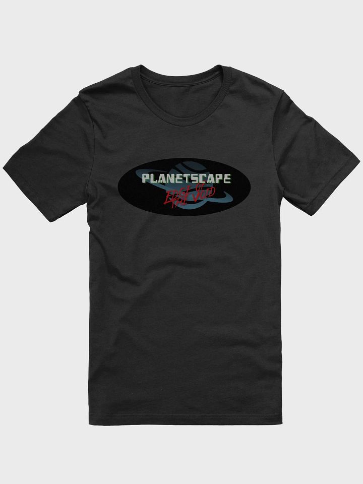 Planetscape T-Shirt product image (1)
