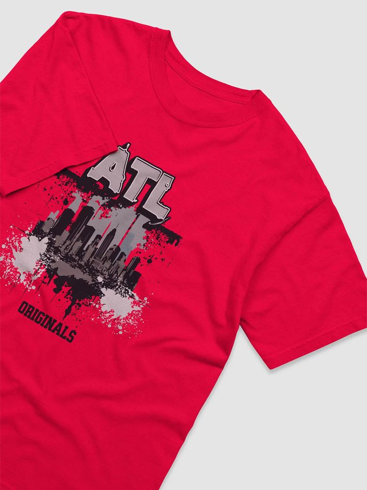 ATL Originals Distress City product image (2)