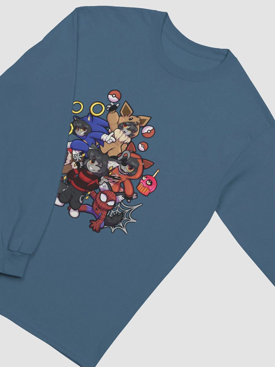LIMITED EDITION: Baby Jonny Supremacy Long Sleeve product image (18)