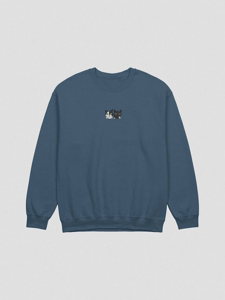 Jasper & Charcoal Crewneck product image (3)