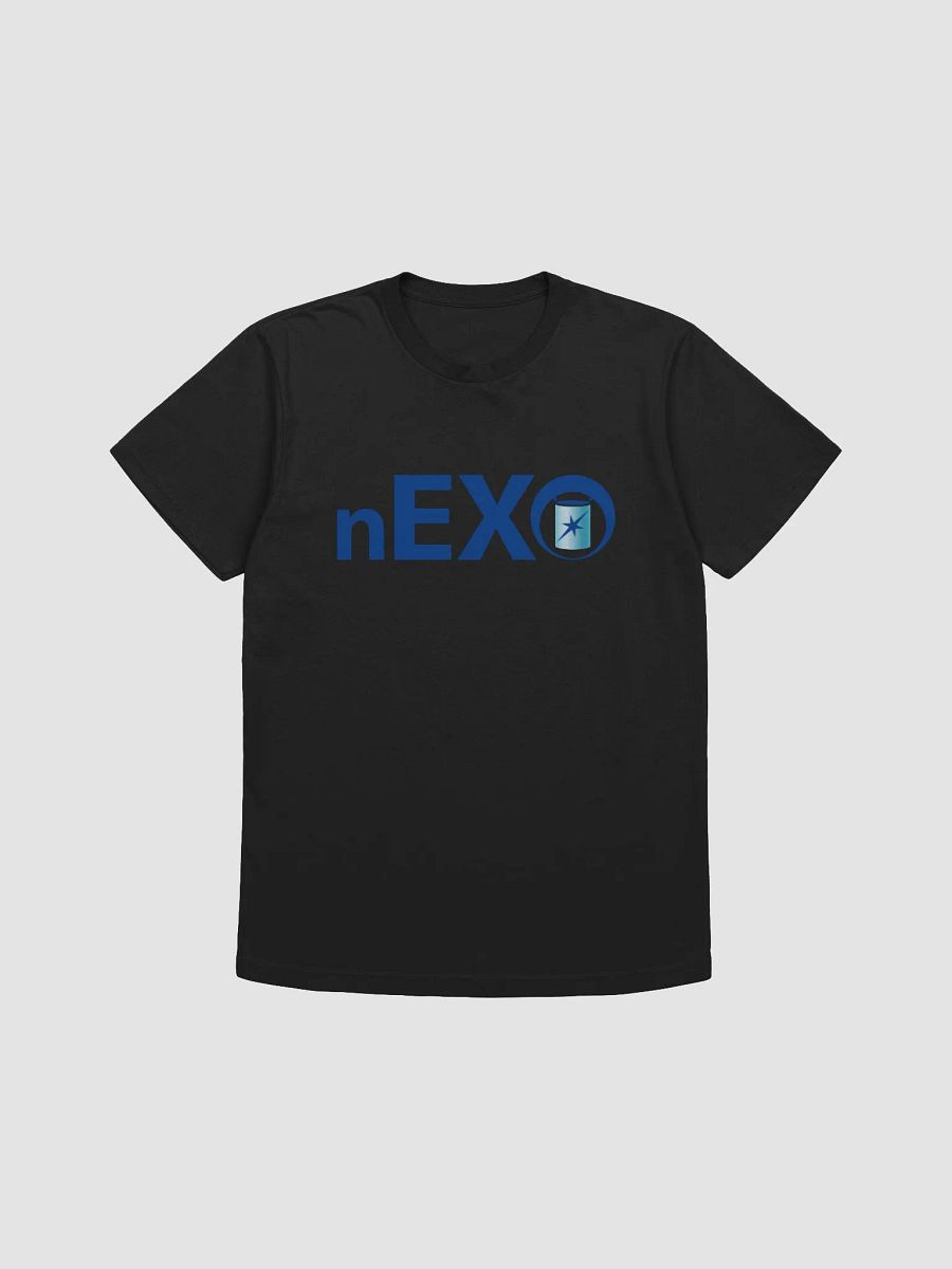 nEXO Logo Cotton Shirt product image (1)